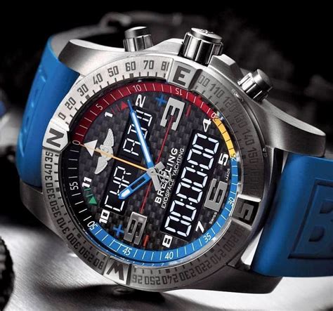 breitling zoominfo|breitling watch on finance.